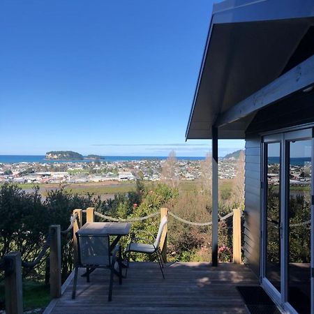 Villa Mandhari - The View Whangamata Exterior foto