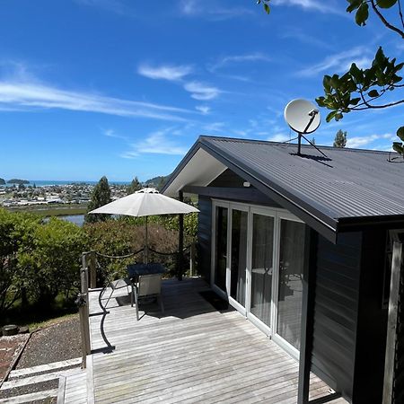 Villa Mandhari - The View Whangamata Exterior foto