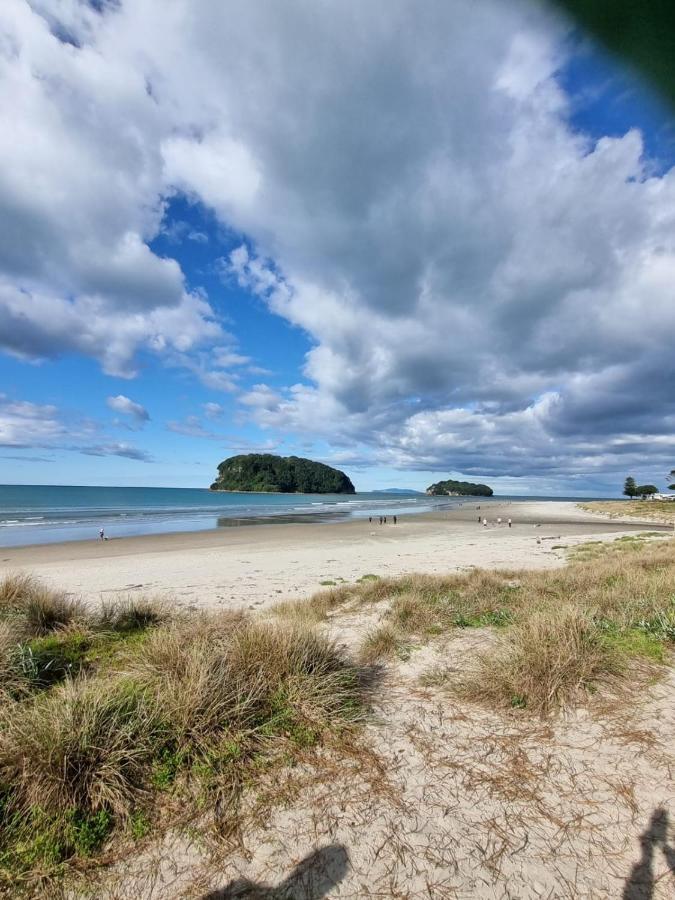 Villa Mandhari - The View Whangamata Exterior foto